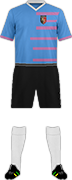 Camiseta KWOK KEUNG S.A.