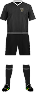 Camiseta LAGUNA CITY F.C.
