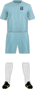 Camiseta LING YUE ORION