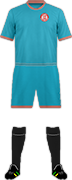 Camiseta SUI TUNG S.A.