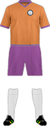 Camiseta TUEN MUN F.C.