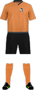 Camiseta YUEN LONG F.C.