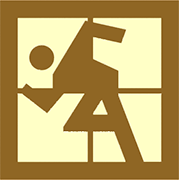 Escudo de A.D. SHANTIN