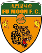 Escudo de FU MOON F.C.
