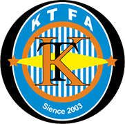 Escudo de KWUN TONG F.A.