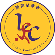 Escudo de LEAPER F.C.