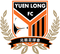 Escudo de YUEN LONG F.C.
