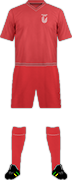Camiseta BENGALURU UNITED F.C.