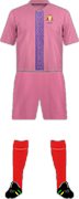 Camiseta BODOLAND F.C.