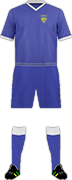 Camiseta CHENNAIYIN F.C.-min