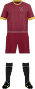 Camiseta FC BANARAS