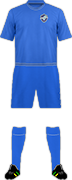 Camiseta KARBI ANGLONG MORNING STAR F.C.