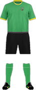Camiseta PFC KERALA