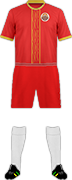 Camiseta RIHAN F.A.