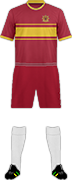 Camiseta ROYAL WAHINGDOH S.C.