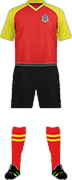 Camiseta SC EAST BENGAL-min