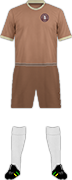 Camiseta THE BROTHERS CLUB