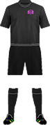 Camiseta THE DREAM TEAM F.C.