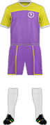 Camiseta UNITED SPORTS CLUB