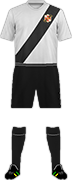 Camiseta VASCO DA GAMA S.C.(IND)
