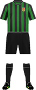 Camiseta WORLI S.C.