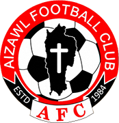 Escudo de AIZAWL F.C.-min