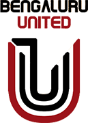 Escudo de BENGALURU UNITED F.C.