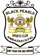 Escudo de BLACK PEARLS S.C.-min