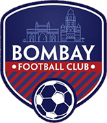 Escudo de BOMBAY F.C.-min