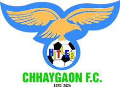 Escudo de CHHAYGAON F.C.-min