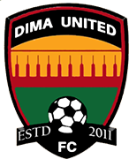 Escudo de DIMA UNITED F.C.-min