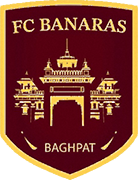 Escudo de FC BANARAS