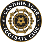 Escudo de GANDHINAGAR F.C.-min