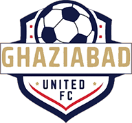 Escudo de GHAZIABAD UNITED F.C.-min