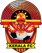 Escudo de GOKULAM KERALA F.C.-min