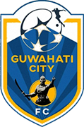 Escudo de GUWAHATI CITY F.C.-min