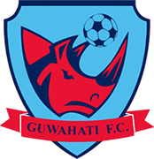 Escudo de GUWAHATI F.C.-min
