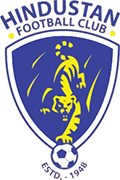 Escudo de HINDUSTÁN F.C.-min