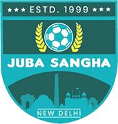 Escudo de JUBA SANGHA