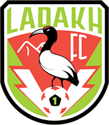Escudo de LADAKH F.C.-min
