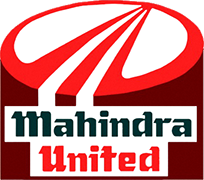 Escudo de MAHINDRA UNITED F.C.-min