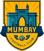 Escudo de MUMBAY F.C.-min