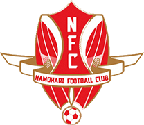 Escudo de NAMOHARI F.C.-min