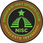 Escudo de NANGKIEW IRAT S.C.-min