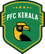 Escudo de PFC KERALA