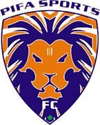 Escudo de PIFA SPORTS F.C.-min
