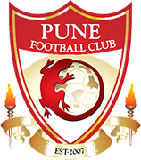 Escudo de PUNE FC-min