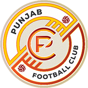 Escudo de PUNJAB F.C.(IND)-min