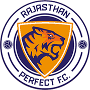 Escudo de RAJASTHAN PERFECT F.C.-min