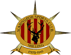 Escudo de ROYAL WAHINGDOH S.C.